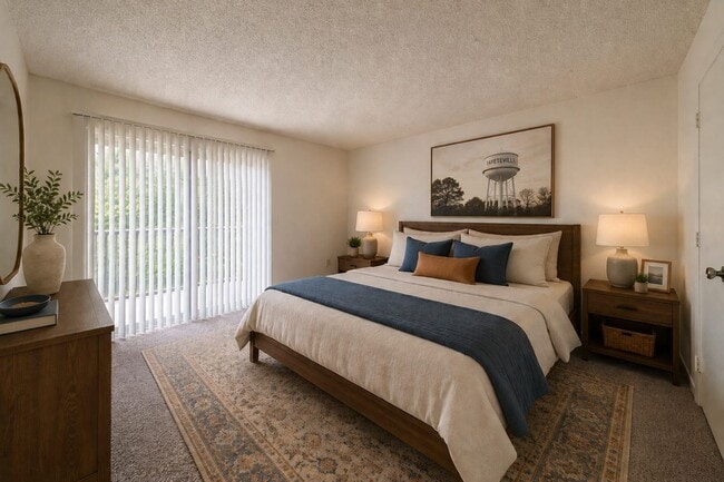 Photo - Morganton Place Apartment Homes