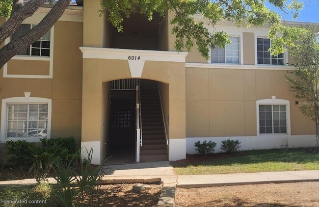 Building Photo - 6014 Portsdale Pl Unit 102