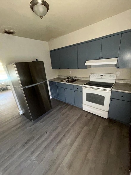 Photo - 1180 NW 64th St Unit B