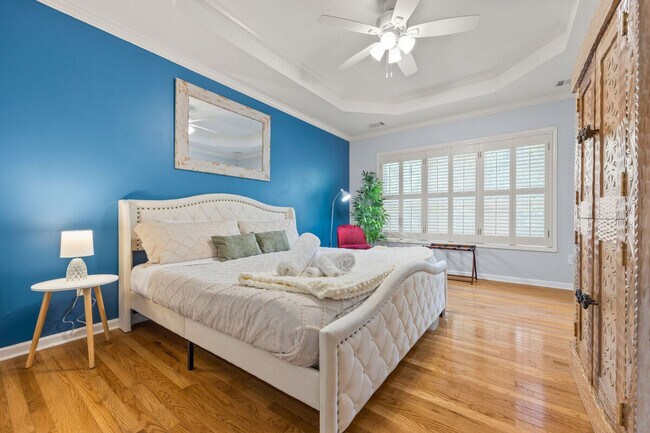 Photo - 3613 Southland Dr NE Unit SI ID1609589P