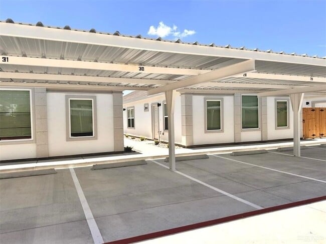 Photo - 740 N Alamo Rd Unit 8