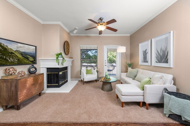 Photo - The Springs Of Indian Creek