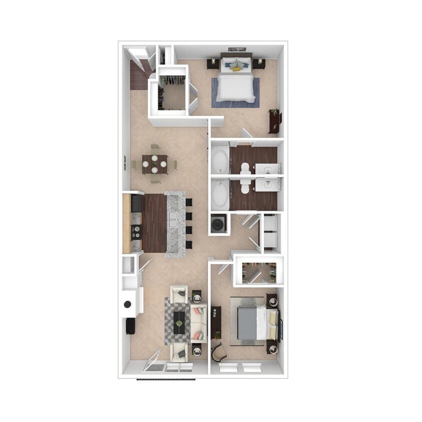 2X2 Kendall - 2X2 Kendall