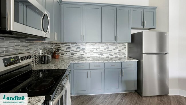 Photo - 18101 Point Lookout Dr Unit 317.1404488