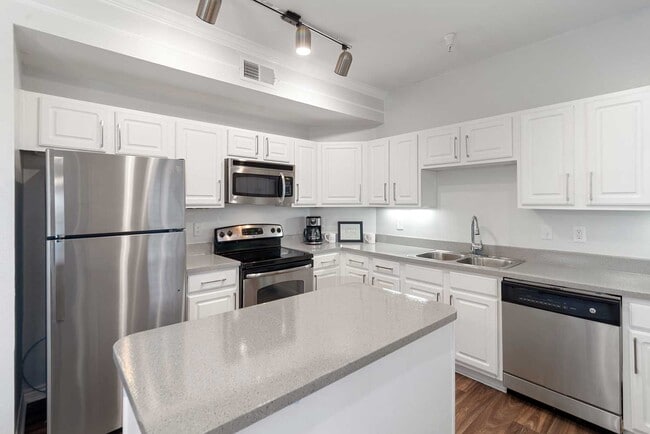 Photo - Providence in the Park