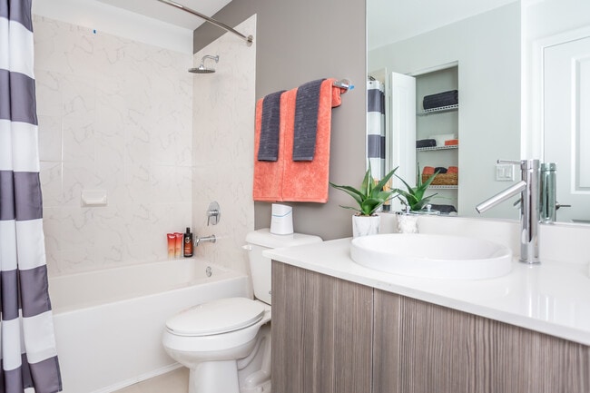 Bathroom - Avalon Bonterra