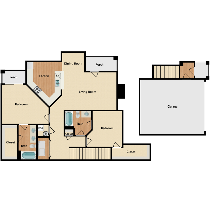 Campbell_115343.png - Campbell w/ Garage