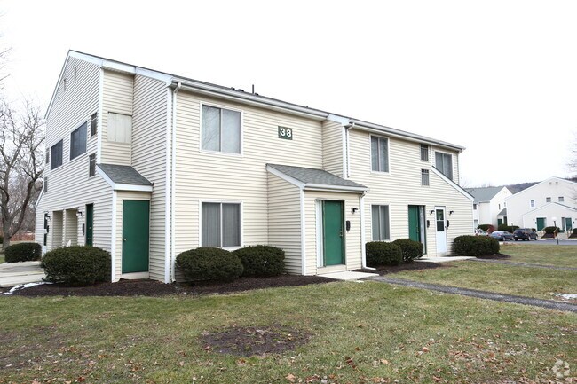 Glenbrook East - Glenbrook East