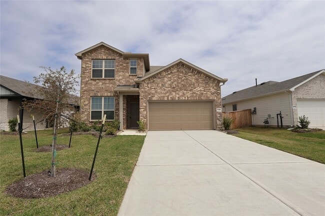 Building Photo - 15369 Dapple Blf Ln