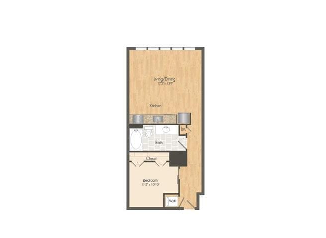 Floor Plan - E2