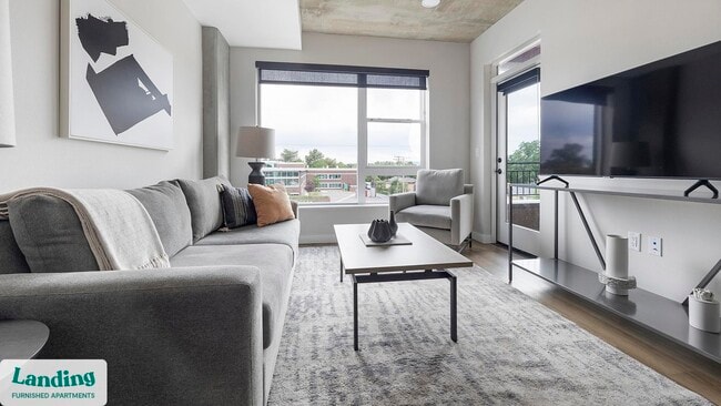 Photo - 1375 E Hampden Ave Unit 309.1405423