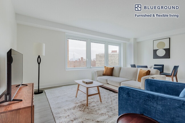 Building Photo - 30 Waterside Plaza Unit FL13-ID2169