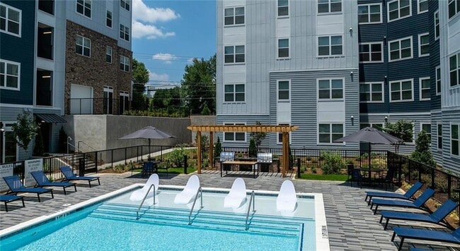 Photo - 5420 Buford Hwy