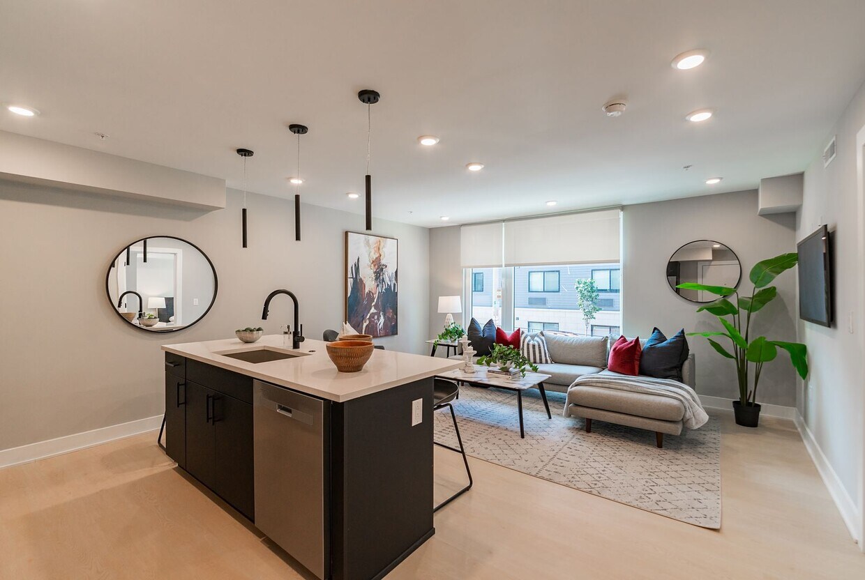 Floor Plan - 03 Layout