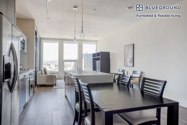 Photo - 1010 Wilshire Blvd Unit FL13-ID1040