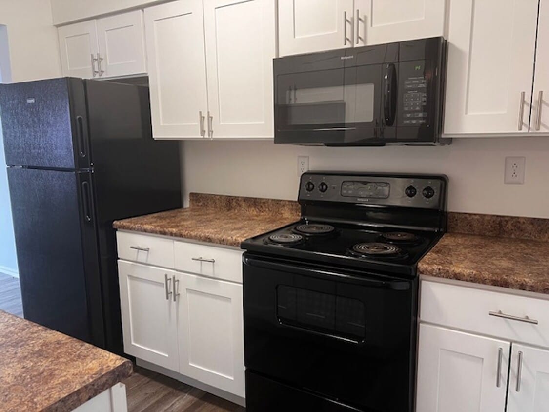 Floor Plan - 2x1 R-Prem