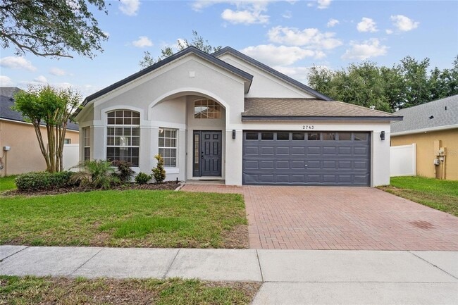 Building Photo - 2743 Stanwood Dr