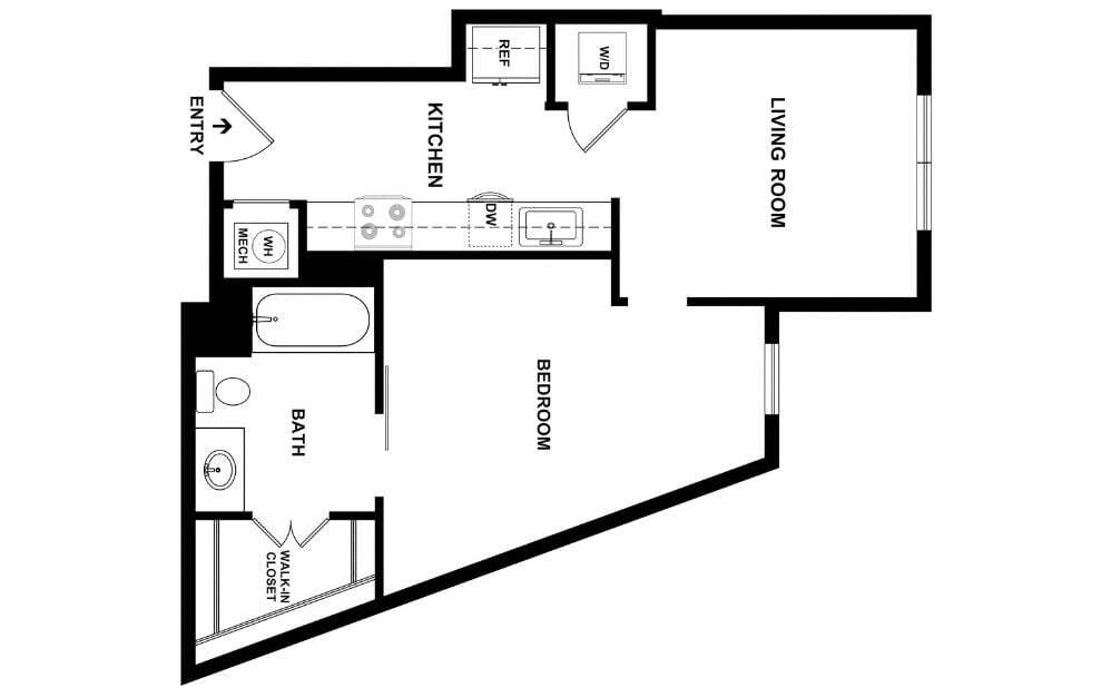 Floor Plan - S2