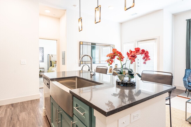 Photo - The Everett at Ally Village