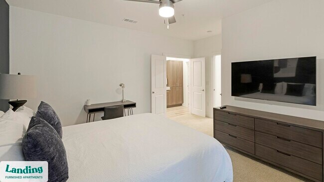 Photo - 217 S Garland Ave Unit 1212