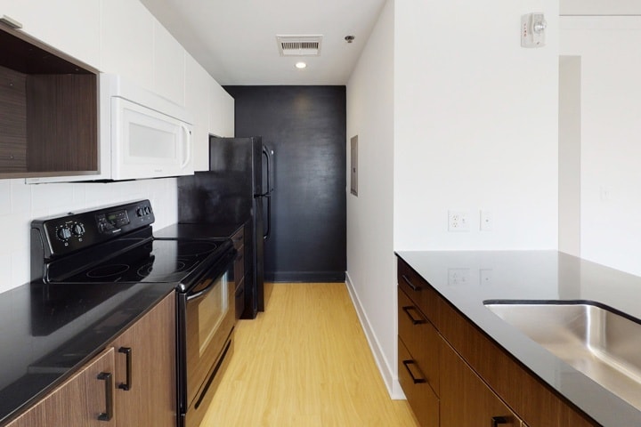 Floor Plan - amb2T07