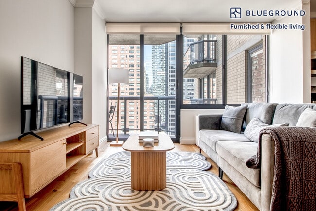 Building Photo - 235 W 48th St Unit SI FL23-ID1218