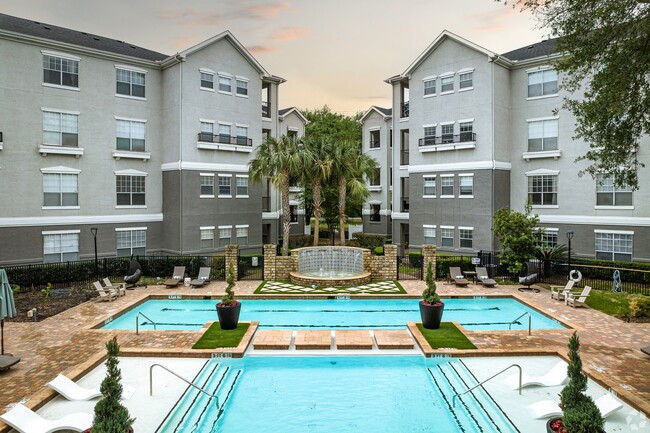 Photo - Villas at Hermann Park