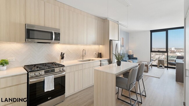 Photo - 513 S Damen Ave Unit 1205