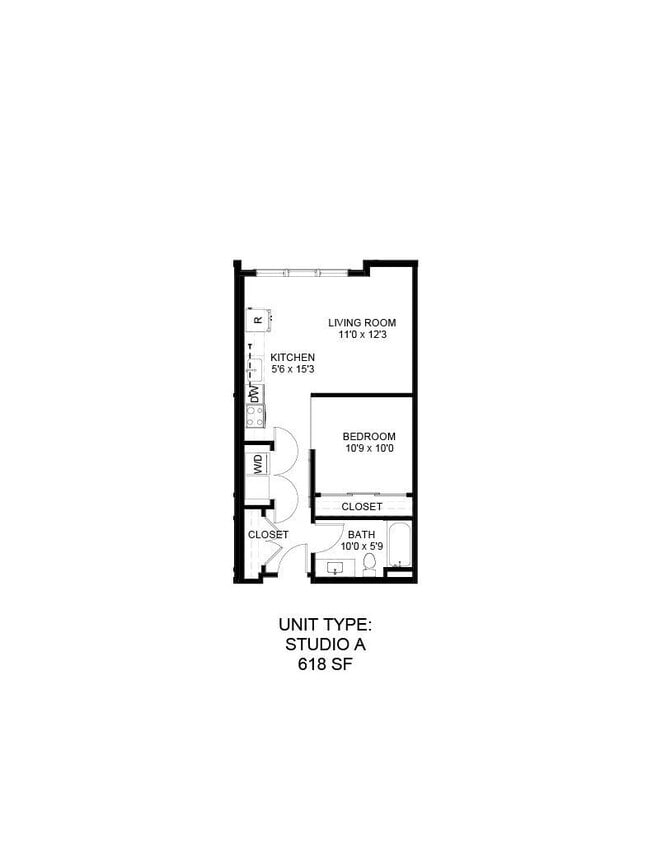 Floor Plan - S2