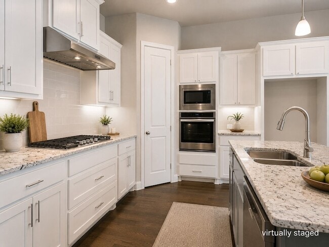 Photo - 4521 Tall Knight Ln
