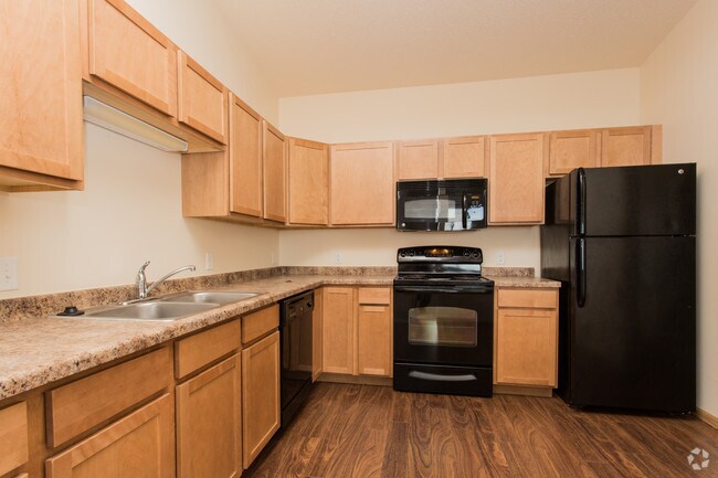 Photo - Brandt Place Apartments