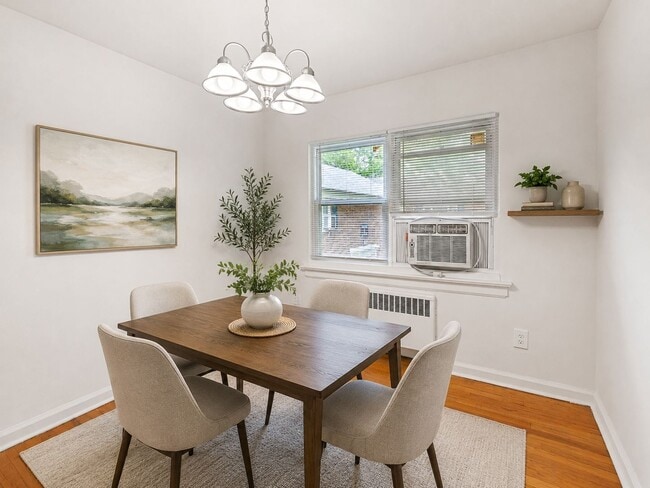Photo - Duncan Hill Apartment Homes