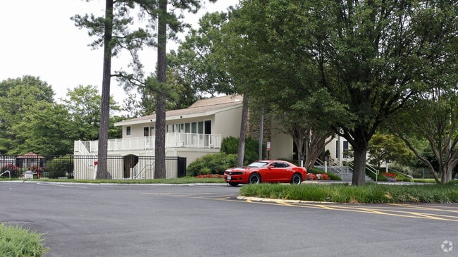 The Crossings At Bramblewood Apartments - The Crossings at Bramblewood