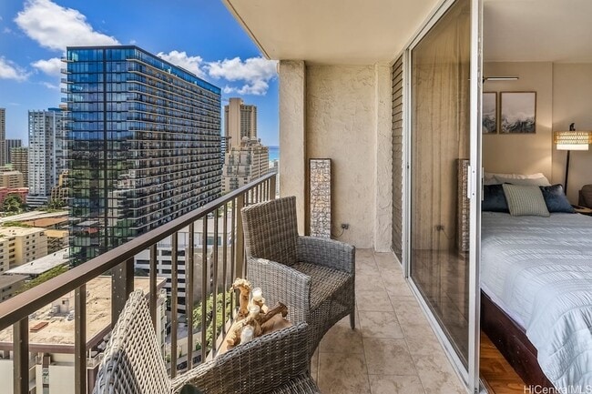 Photo - 2345 Ala Wai Blvd