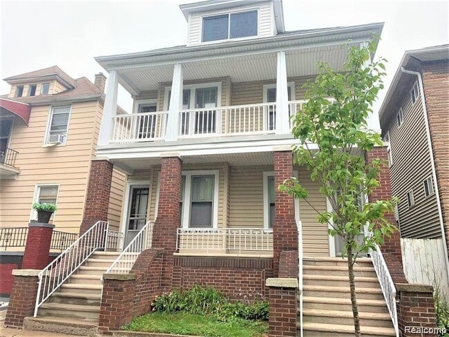 Building Photo - 9461 Mitchell St