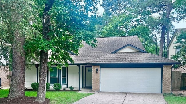 Building Photo - 15 Tremont Woods Ct