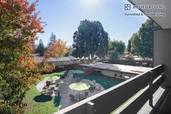 Photo - 565 Arastradero Rd Unit FL2-ID1256