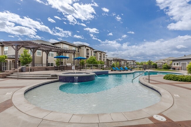 Photo - Outlook Littleton