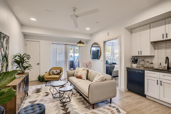 Photo - Village at New South End