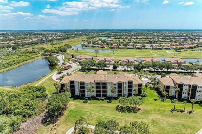 Building Photo - 8403 Grand Estuary Trail Unit 107