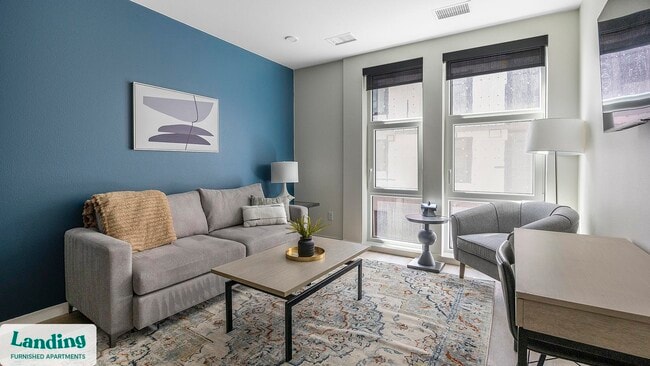 Building Photo - 955 Bannock St Unit 615.1408039