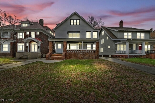 Photo - 3234 Euclid Heights Blvd Unit Upper