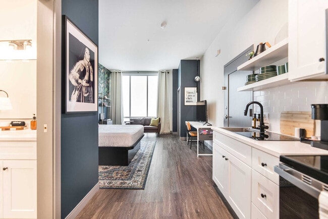 Building Photo - 520 Martin Luther King Jr Blvd Unit SI ID1356310P