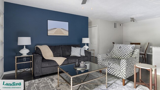 Building Photo - 3421 N Druid Hills Rd Unit 3449G.1411026