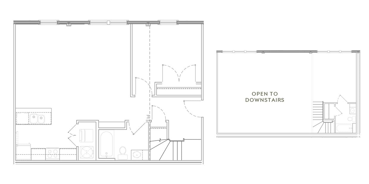 Floor Plan - 304