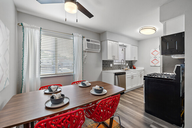 Photo - Cherry Hill Village Apartments - Dearborn Heights, MI