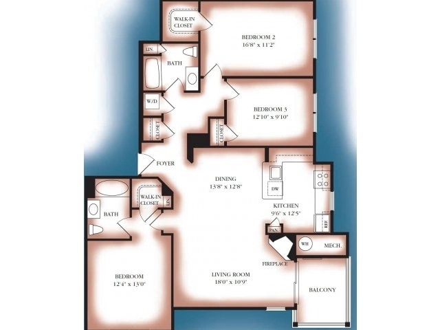 The Dorsey - The Dorsey