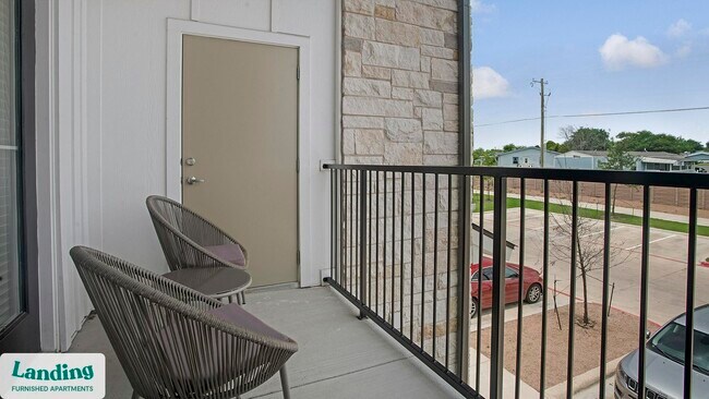 Photo - 610 E Wells Branch Pkwy Unit 13206