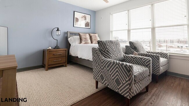 Photo - 302 13th St S Unit 429