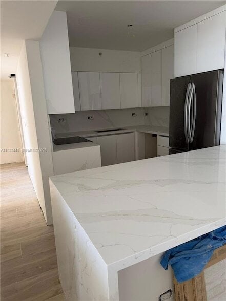 Photo - 1500 Bay Rd Unit 724S